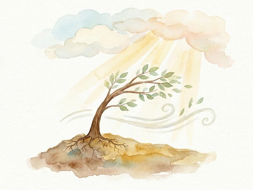 The Resilience Tool: เครื่องมือลุกยืน... ในวันที่ใจพัง