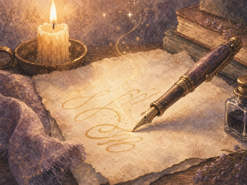 คู่มือเริ่มต้น Affirmation: เปลี่ยนคำพูดในหัวเพื่อฮีลใจตัวเอง