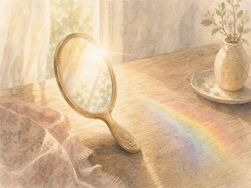 Affirmation คืออะไร? วิธีใช้คำพูดเชิงบวกฮีลใจในวันที่อ่อนล้า